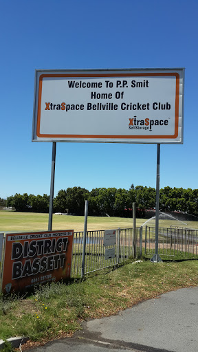 P.P. Smit Bellville Cricket Club