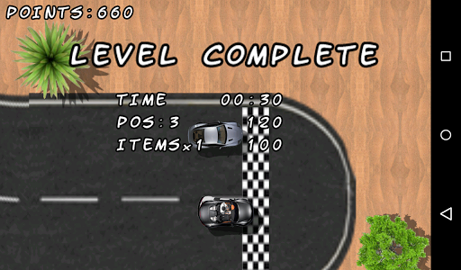 【免費賽車遊戲App】Speed Car Race 2-APP點子