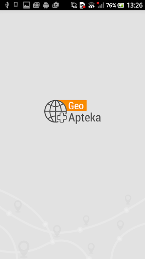 GeoApteka