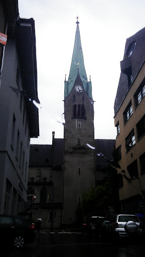 Dom Feldkirch