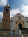 Nuestra Senora De Los Remedios Church