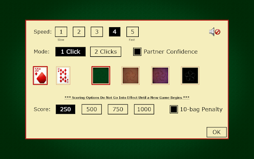 SouthernTouch Spades Screenshots 14