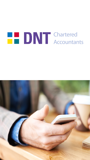 DNT Chartered Accountants Ltd