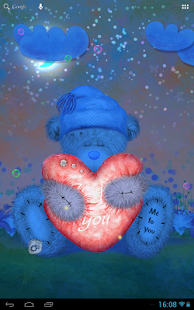 Teddy Bear Screenshots 12