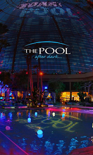 The Pool After Dark Screenshots 0