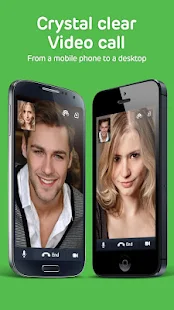 LINE: Free Calls & Messages - screenshot thumbnail