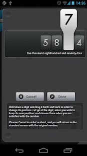 Dyscalculator Screenshots 4