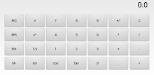 Scientific Calculator APK