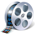 Trailers icon