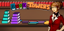 Book Towers - Hanoi Towers Free Game APK