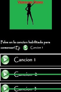 Lastest Nacional Demo APK for PC