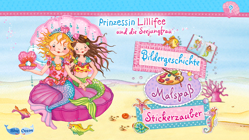 Prinzessin Lillifee und Jule