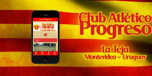 Club Atletico Progreso