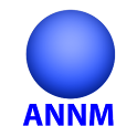 オールナイトニッポンモバイルINAPPテストアプリ logo
