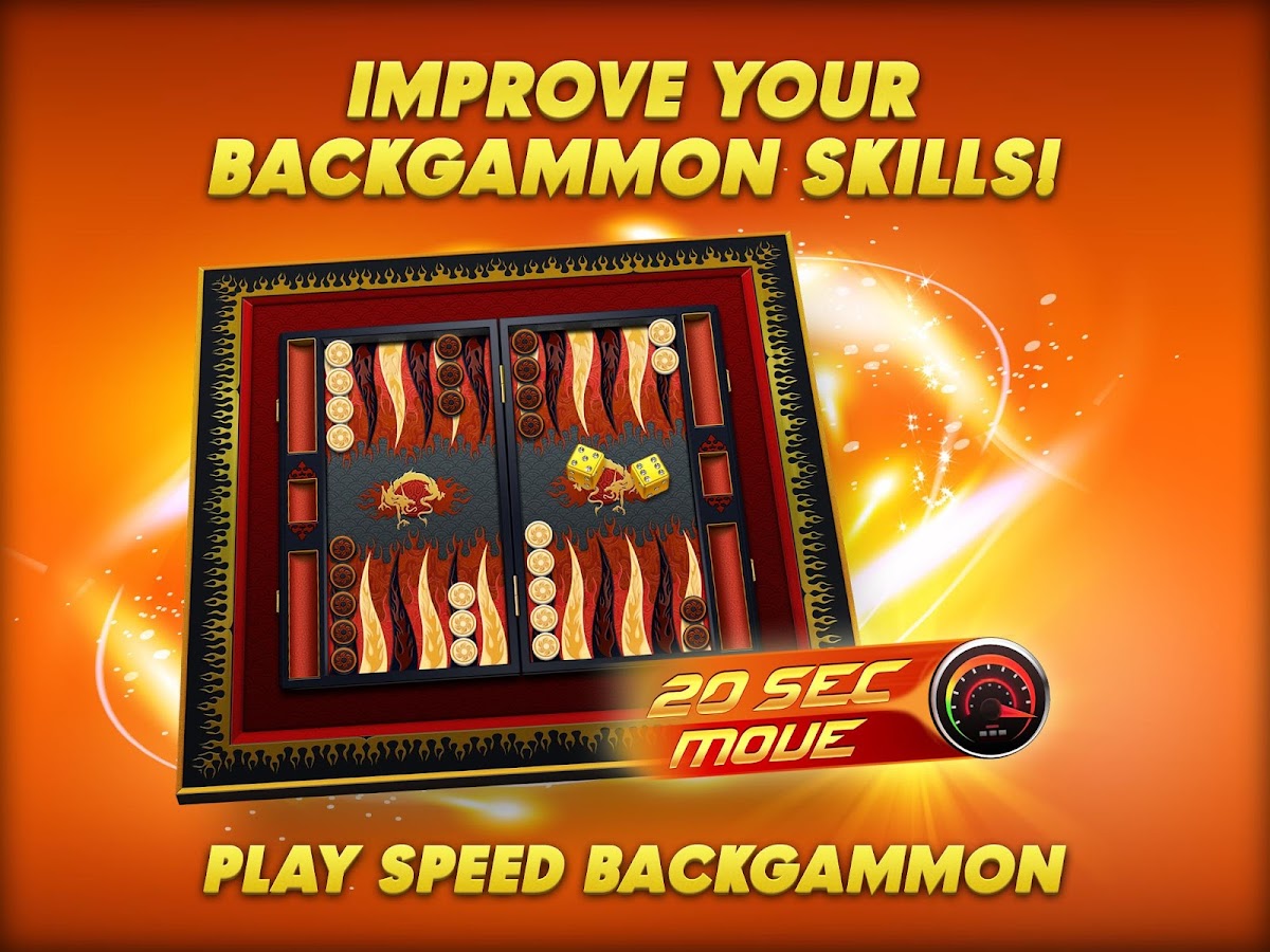 Backgammon Live Free & Online Android Apps on Google Play