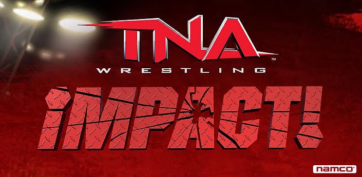 TNA Wrestling iMPACT!