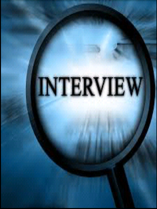 Add Interviews Location