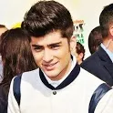Zayn Malik Wallpaper icon
