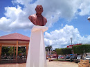 Monumento a Benito Juarez