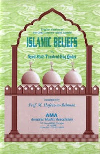 Lastest Islamic Beliefs APK