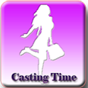 CastingTime logo