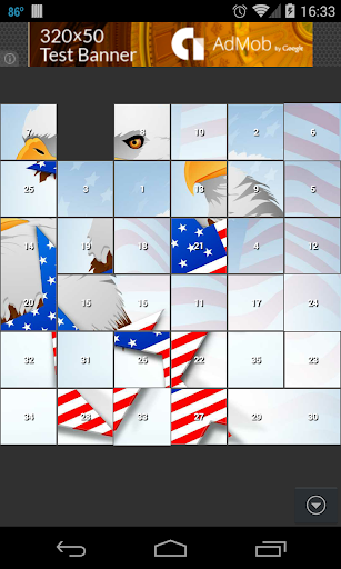 Patriotic Puzzles