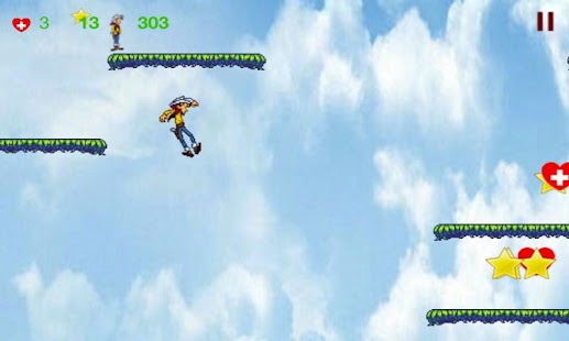 Free Download Cowboy vs Aliens APK