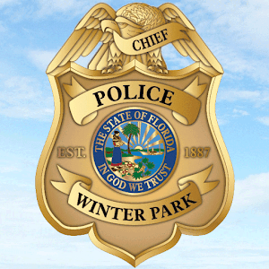 Winter Park Police Department 4.0.1