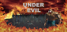 Under Evil - Free Zombie FPS 3d APK