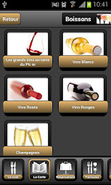 Petit Pierre poster 3