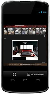 Free كتالوج المعتز المريح للأثاث APK for Android