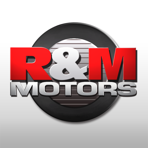 R&M Motors 商業 App LOGO-APP開箱王
