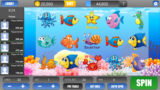 How to download Slots Fun Zone - Slot Machines lastet apk for laptop