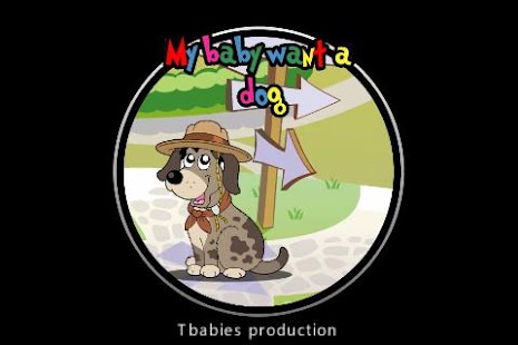 How to download my baby wants dogs patch 2.0.0 apk for bluestacks