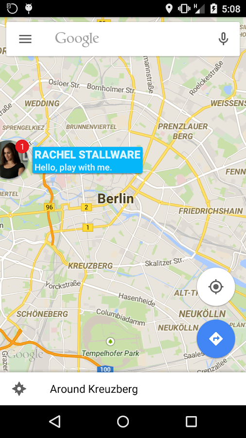 Dashdow What App Plus - screenshot