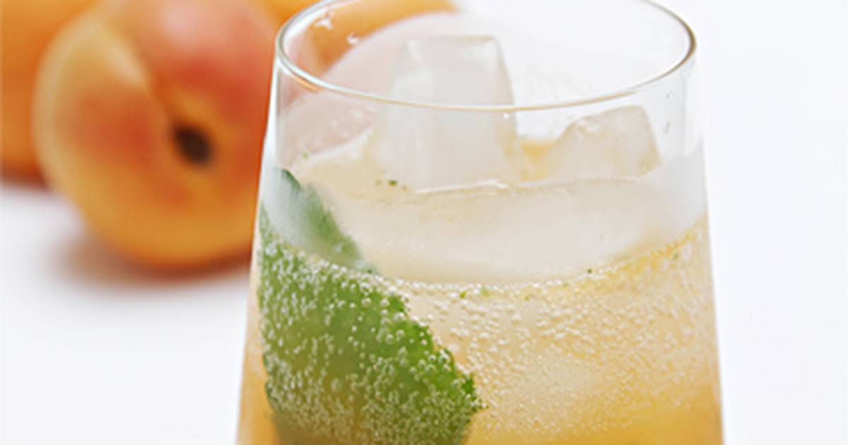 10 Best Apricot Liqueur Drinks Recipes Yummly