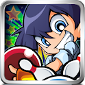 x-oom bowling FULL logo