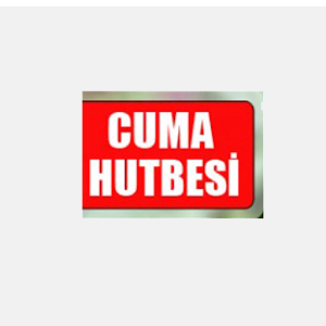 Cuma Hutbesi 1.2