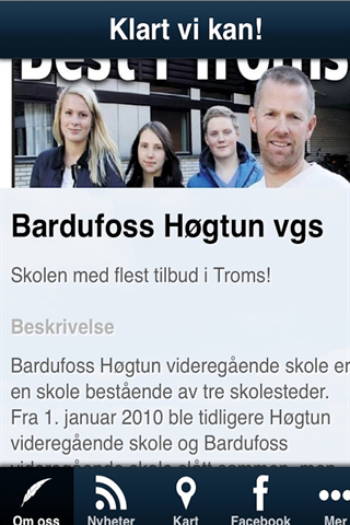 BHVGS