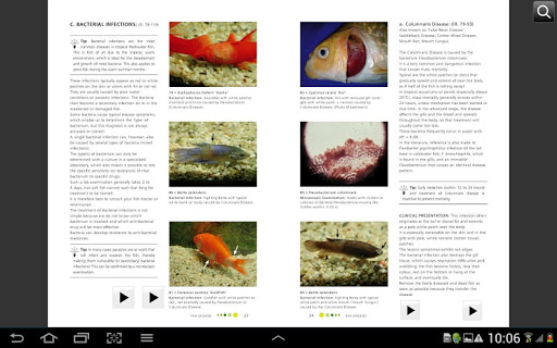 免費下載書籍APP|Fish Diseases app開箱文|APP開箱王