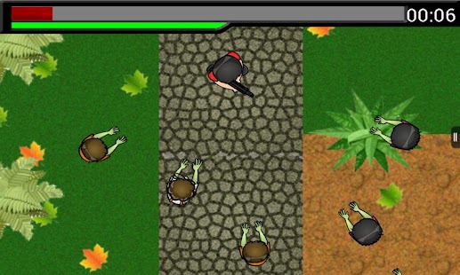Download Dear Zombie (for Tablet) APK for PC