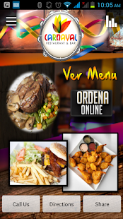 How to install Carnaval Restaurant & Bar 1.399 mod apk for laptop