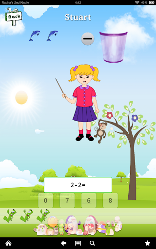 【免費教育App】Teach Kindergarten for Android-APP點子