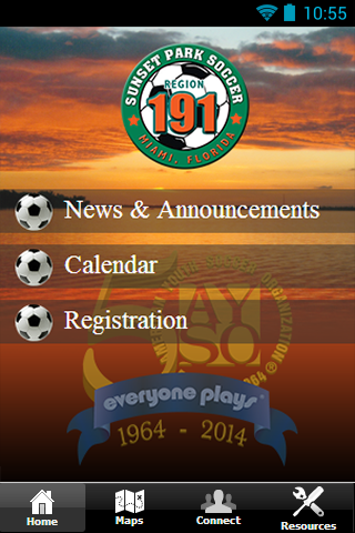 AYSO Region 191