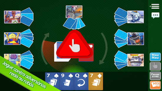 Maumau MegaJogos Screenshots 5