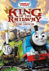 Thomas & Friends: King of the Railway