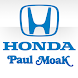 Paul Moak Honda