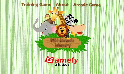 How to mod Wild Animals Memory Free patch 1.2 apk for bluestacks