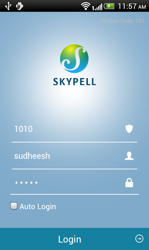 Skypell
