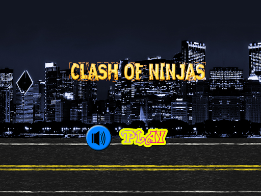 【免費動作App】Clash Of Ninjas-APP點子